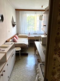 Prodej bytu 2+1 v osobním vlastnictví 56 m², Brno