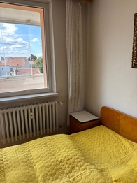 Prodej bytu 2+1 v osobním vlastnictví 56 m², Brno