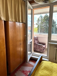 Prodej bytu 2+1 v osobním vlastnictví 56 m², Brno