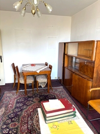 Prodej bytu 2+1 v osobním vlastnictví 56 m², Brno