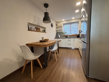 Pronájem bytu 2+kk v osobním vlastnictví 64 m², Uherský Brod