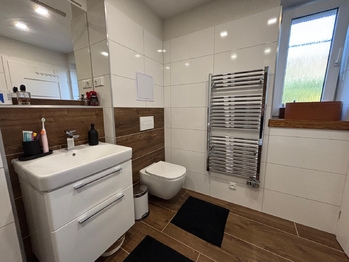 Pronájem bytu 2+kk v osobním vlastnictví 64 m², Uherský Brod