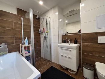 Pronájem bytu 2+kk v osobním vlastnictví 64 m², Uherský Brod