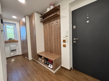 Pronájem bytu 2+kk v osobním vlastnictví 64 m², Uherský Brod