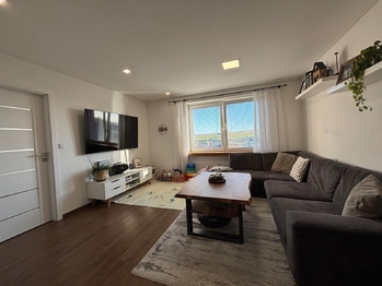 Pronájem bytu 2+kk v osobním vlastnictví 64 m², Uherský Brod