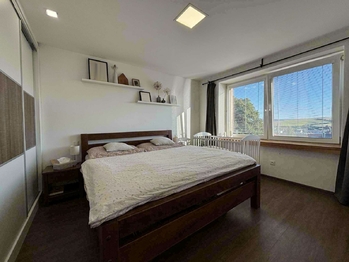 Pronájem bytu 2+kk v osobním vlastnictví 64 m², Uherský Brod