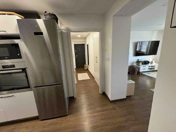 Pronájem bytu 2+kk v osobním vlastnictví 64 m², Uherský Brod