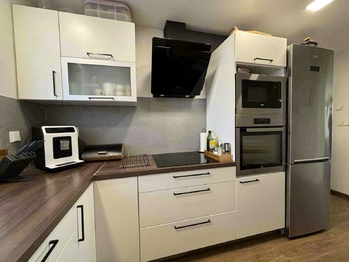 Pronájem bytu 2+kk v osobním vlastnictví 64 m², Uherský Brod