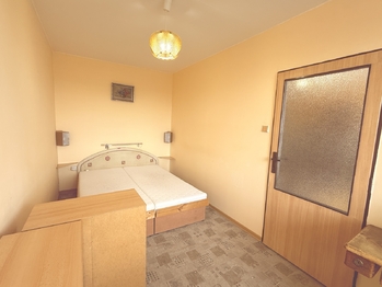 Prodej bytu 3+1 v osobním vlastnictví 67 m², Praha 10 - Záběhlice