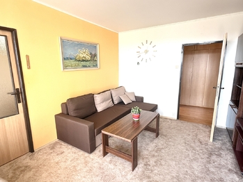 Prodej bytu 3+1 v osobním vlastnictví 67 m², Praha 10 - Záběhlice