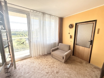 Prodej bytu 3+1 v osobním vlastnictví 67 m², Praha 10 - Záběhlice