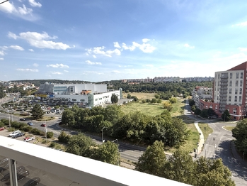 Prodej bytu 3+1 v osobním vlastnictví 67 m², Praha 10 - Záběhlice