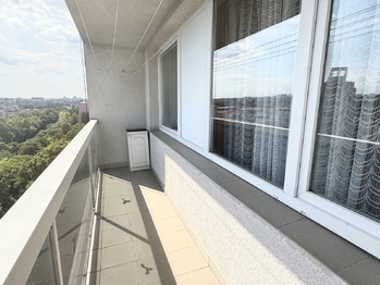 Prodej bytu 3+1 v osobním vlastnictví 67 m², Praha 10 - Záběhlice