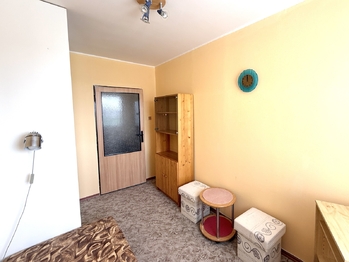 Prodej bytu 3+1 v osobním vlastnictví 67 m², Praha 10 - Záběhlice