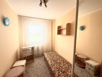 Prodej bytu 3+1 v osobním vlastnictví 67 m², Praha 10 - Záběhlice