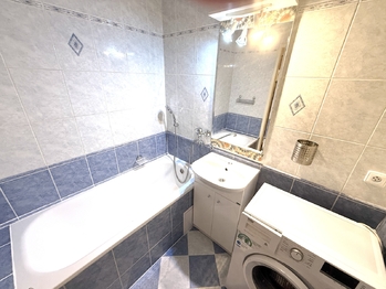 Prodej bytu 3+1 v osobním vlastnictví 67 m², Praha 10 - Záběhlice