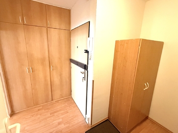 Prodej bytu 3+1 v osobním vlastnictví 67 m², Praha 10 - Záběhlice