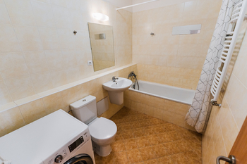 Pronájem bytu 2+kk v osobním vlastnictví 55 m², Praha 9 - Vysočany