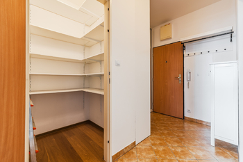 Pronájem bytu 2+kk v osobním vlastnictví 55 m², Praha 9 - Vysočany
