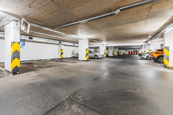 Pronájem bytu 2+kk v osobním vlastnictví 55 m², Praha 9 - Vysočany