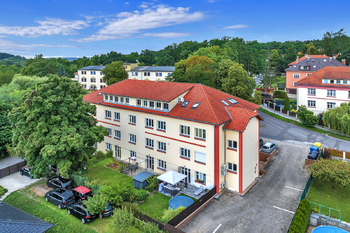 Pronájem bytu 2+kk v osobním vlastnictví 74 m², Milovice