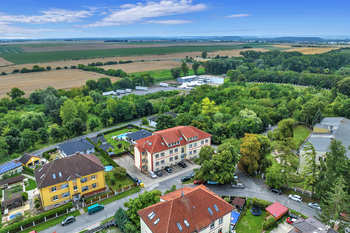 Pronájem bytu 2+kk v osobním vlastnictví 74 m², Milovice