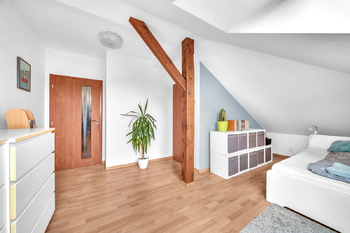 Pronájem bytu 2+kk v osobním vlastnictví 74 m², Milovice