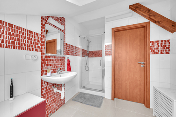 Pronájem bytu 2+kk v osobním vlastnictví 74 m², Milovice