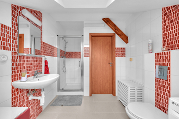 Pronájem bytu 2+kk v osobním vlastnictví 74 m², Milovice