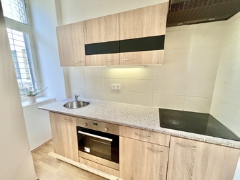 Pronájem bytu 2+1 v osobním vlastnictví 60 m², Praha 2 - Vinohrady