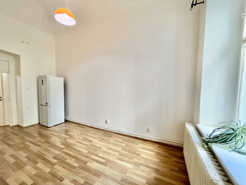 Pronájem bytu 2+1 v osobním vlastnictví 60 m², Praha 2 - Vinohrady