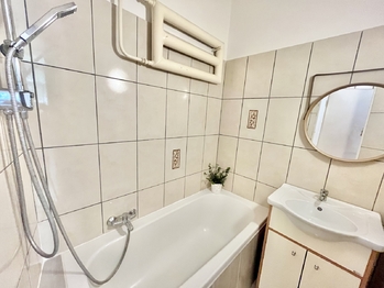 Pronájem bytu 2+1 v osobním vlastnictví 60 m², Praha 2 - Vinohrady