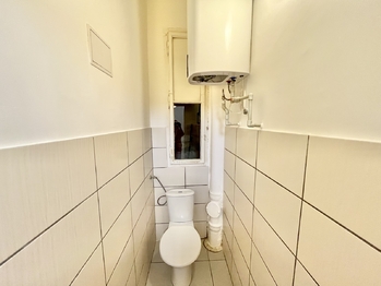 Pronájem bytu 2+1 v osobním vlastnictví 60 m², Praha 2 - Vinohrady