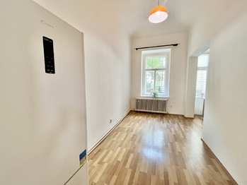 Pronájem bytu 2+1 v osobním vlastnictví 60 m², Praha 2 - Vinohrady