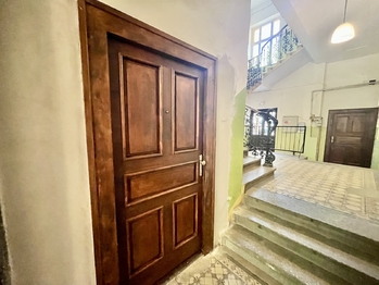 Pronájem bytu 2+1 v osobním vlastnictví 60 m², Praha 2 - Vinohrady