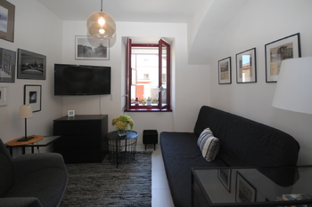 Prodej bytu 2+kk v osobním vlastnictví 69 m², Kutná Hora