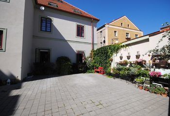 Prodej bytu 2+kk v osobním vlastnictví 69 m², Kutná Hora
