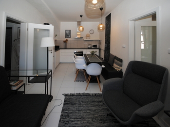 Prodej bytu 2+kk v osobním vlastnictví 69 m², Kutná Hora