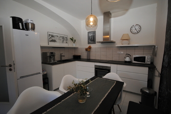 Prodej bytu 2+kk v osobním vlastnictví 69 m², Kutná Hora