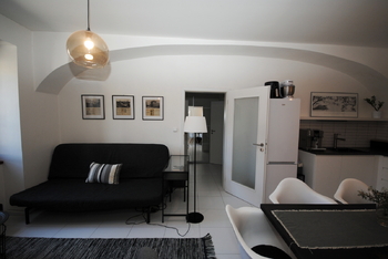 Prodej bytu 2+kk v osobním vlastnictví 69 m², Kutná Hora
