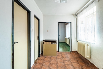 Prodej domu 162 m², Horní Slivno