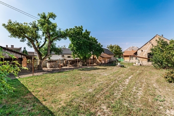 Prodej domu 162 m², Horní Slivno