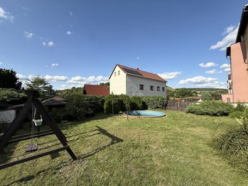 Prodej domu 100 m², Hostomice