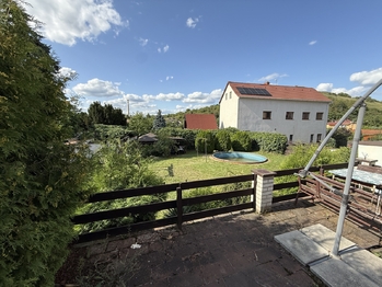 Prodej domu 100 m², Hostomice