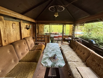 Prodej domu 100 m², Hostomice