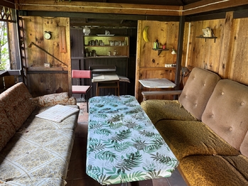 Prodej domu 100 m², Hostomice