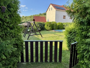 Prodej domu 100 m², Hostomice