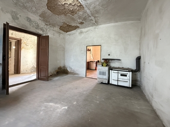 Prodej domu 100 m², Hostomice