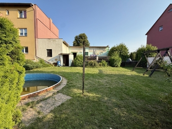 Prodej domu 100 m², Hostomice