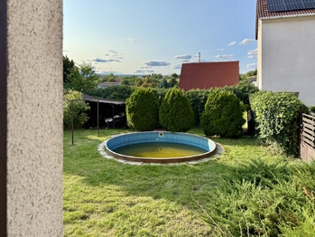 Prodej domu 100 m², Hostomice